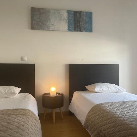 Tejo House River Lisbon ألمادا المظهر الخارجي الصورة