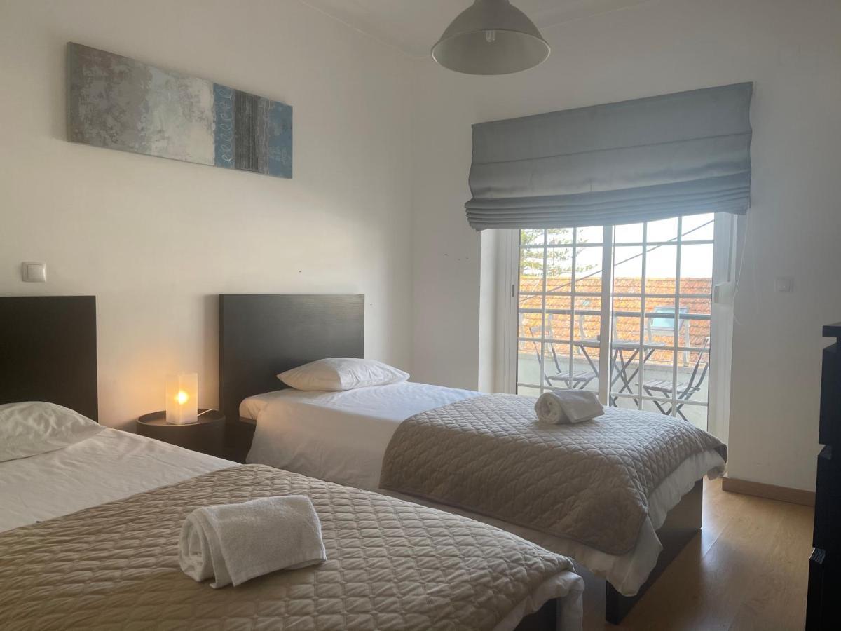 Tejo House River Lisbon ألمادا المظهر الخارجي الصورة