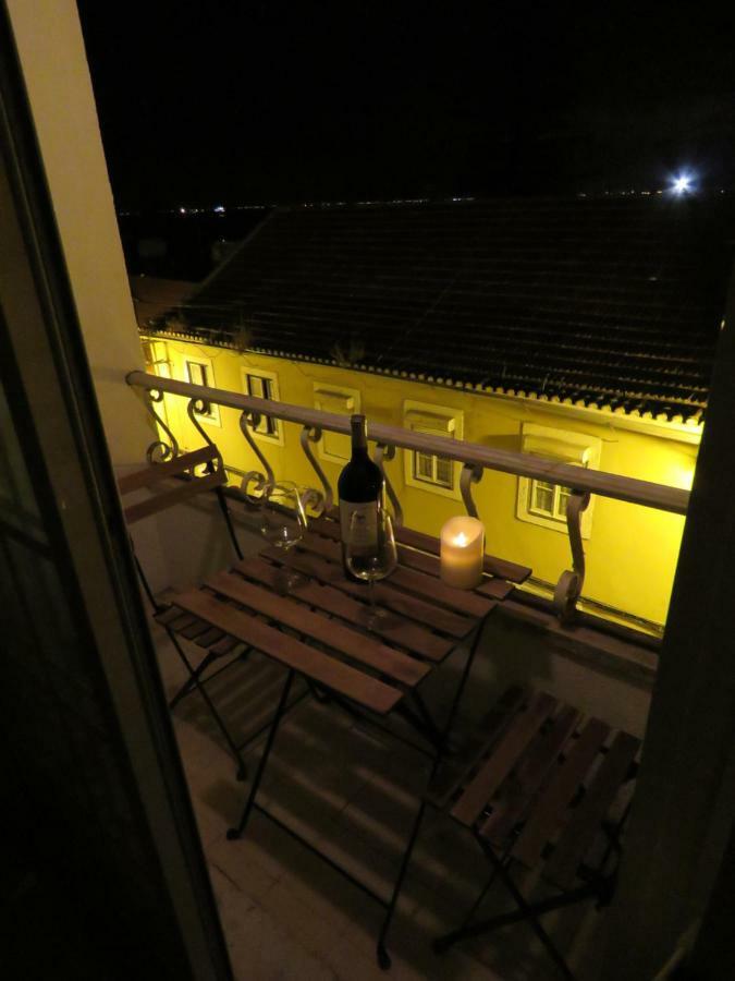 Tejo House River Lisbon ألمادا المظهر الخارجي الصورة