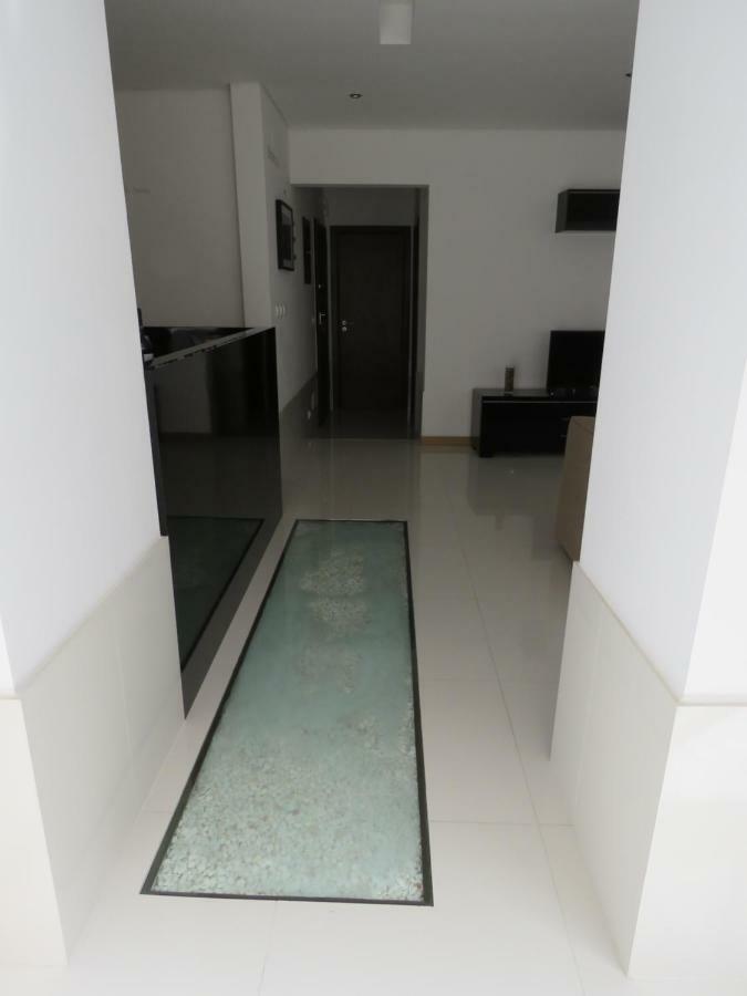 Tejo House River Lisbon ألمادا المظهر الخارجي الصورة